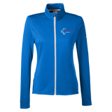 Puma Ladies' Icon Full Zip