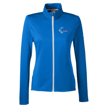 Puma Ladies' Icon Full Zip