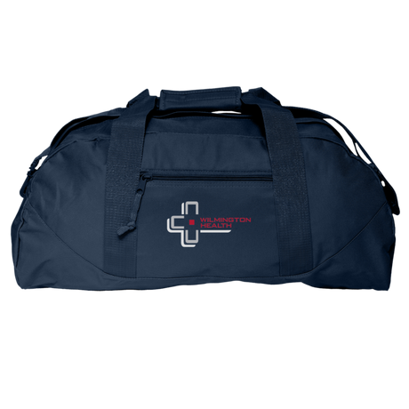 Large Duffel Bag