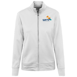 Ladies' Fleece Zipper