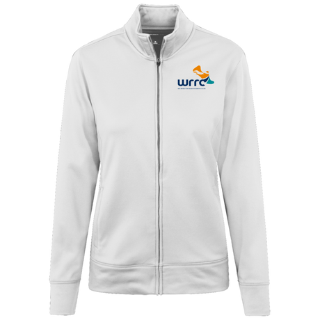 Ladies' Fleece Zipper