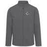 Men's Three-Layer Soft Shell Jacket