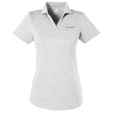 Puma Ladies' Icon Heather Polo