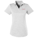 Puma Ladies' Icon Heather Polo
