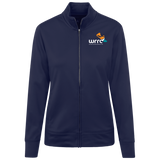 Ladies' Fleece Zipper