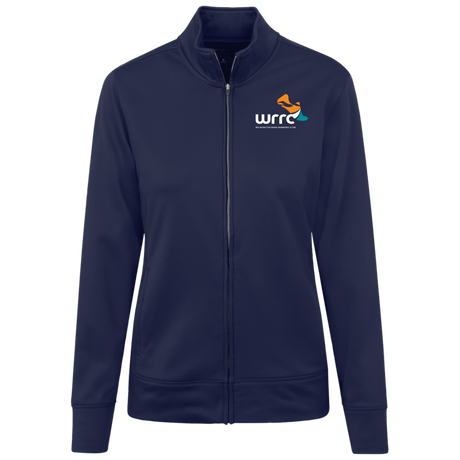 Ladies' Fleece Zipper