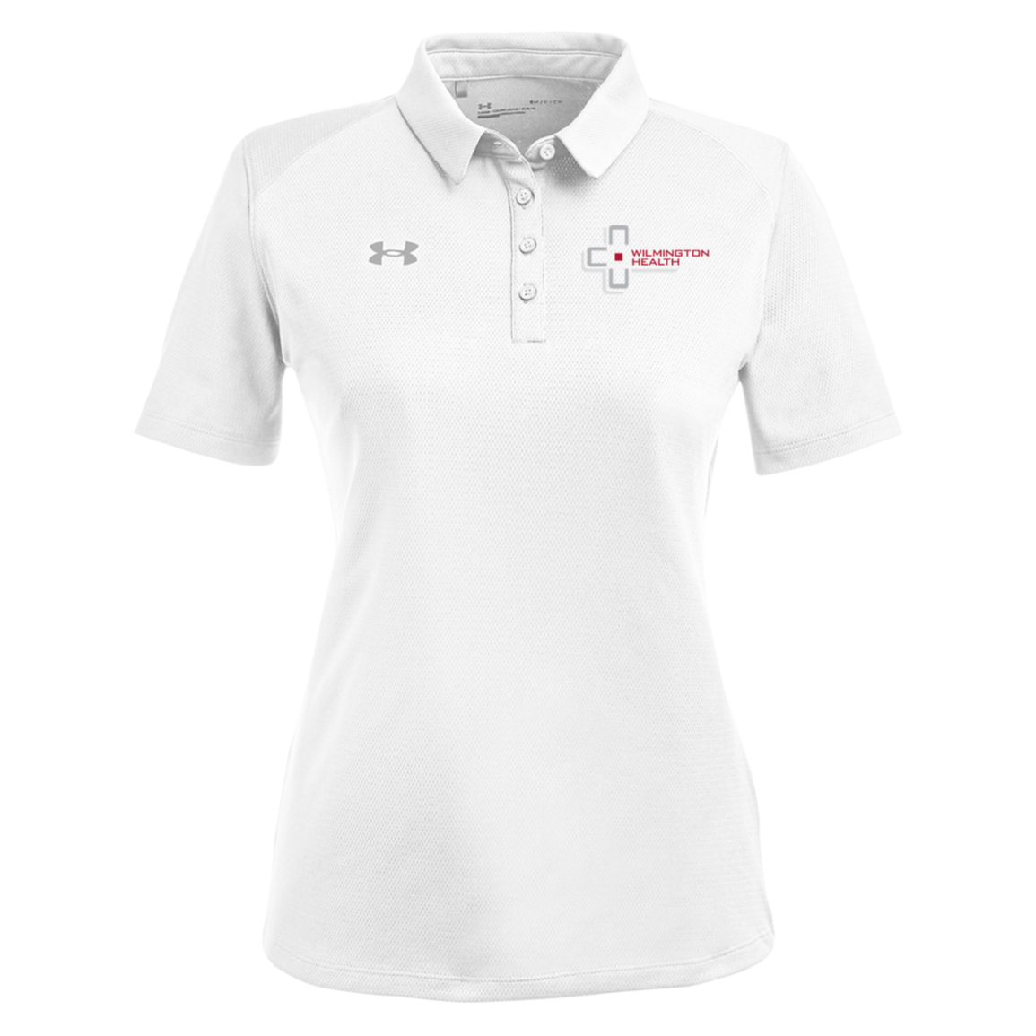 Under Armour Ladies' Tech Polo