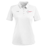 Under Armour Ladies' Tech Polo