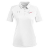 Under Armour Ladies' Tech Polo