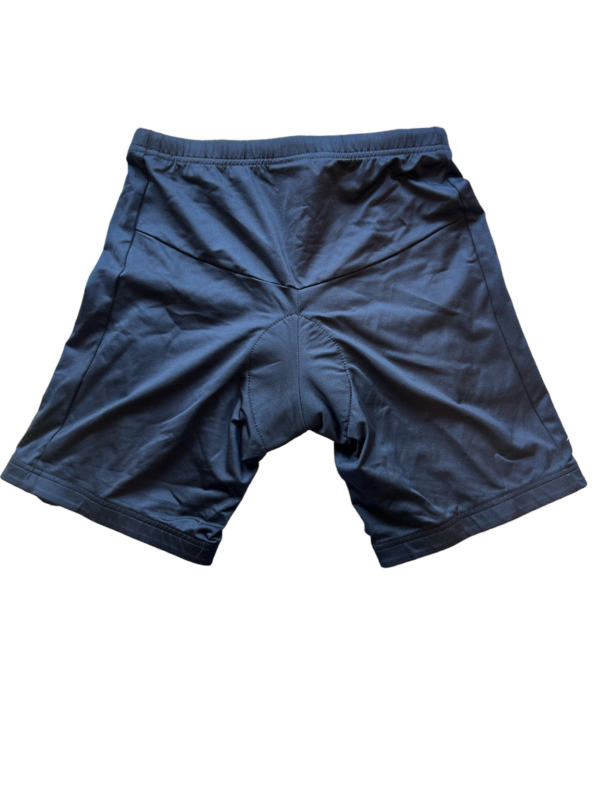 Ajelan Unisex Triathlon Shorts (Small: 28-30" Waist)