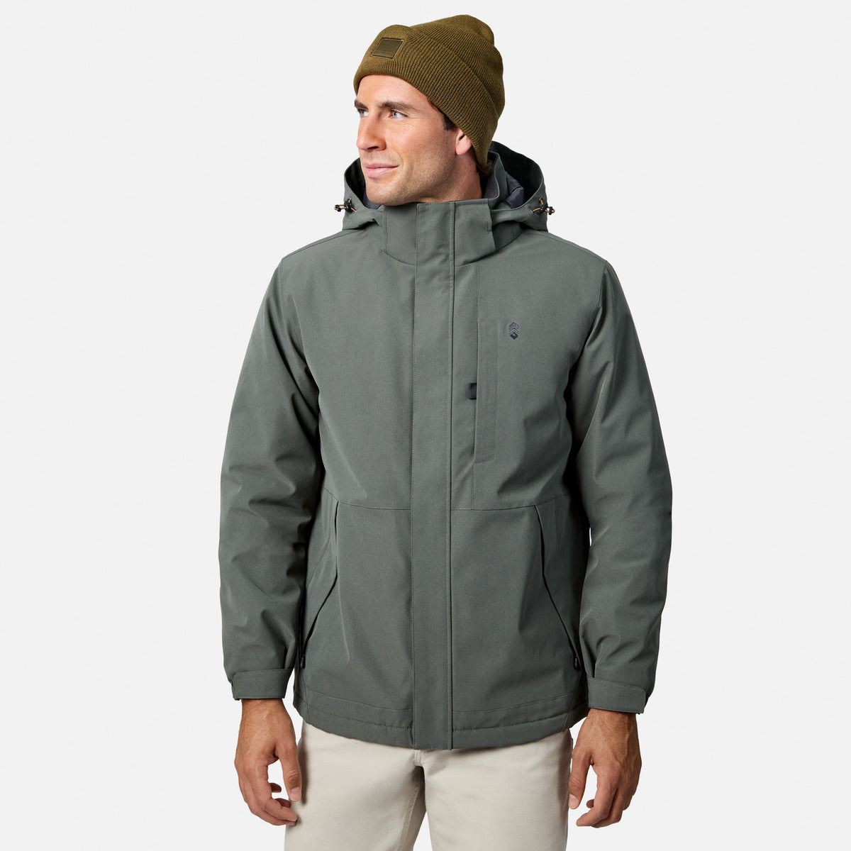 Men's Denali Insulated Jacket