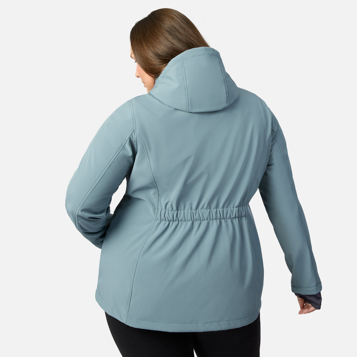 Women's Plus Size Aeris II Super Softshell® Jacket
