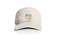 2026 Upstate Running Club Finn Two Tone Nylon Cap