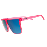 "Entourage Sold Seperately” Fly G Premium Sunglasses