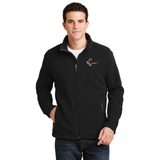 Full Zip Fleece Jacket