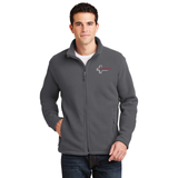 Full Zip Fleece Jacket