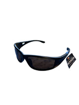 Mountain Shades Sunfish POLARIZED Sunglasses, Matte Black