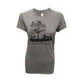 T-shirt: No Dog Left Behind