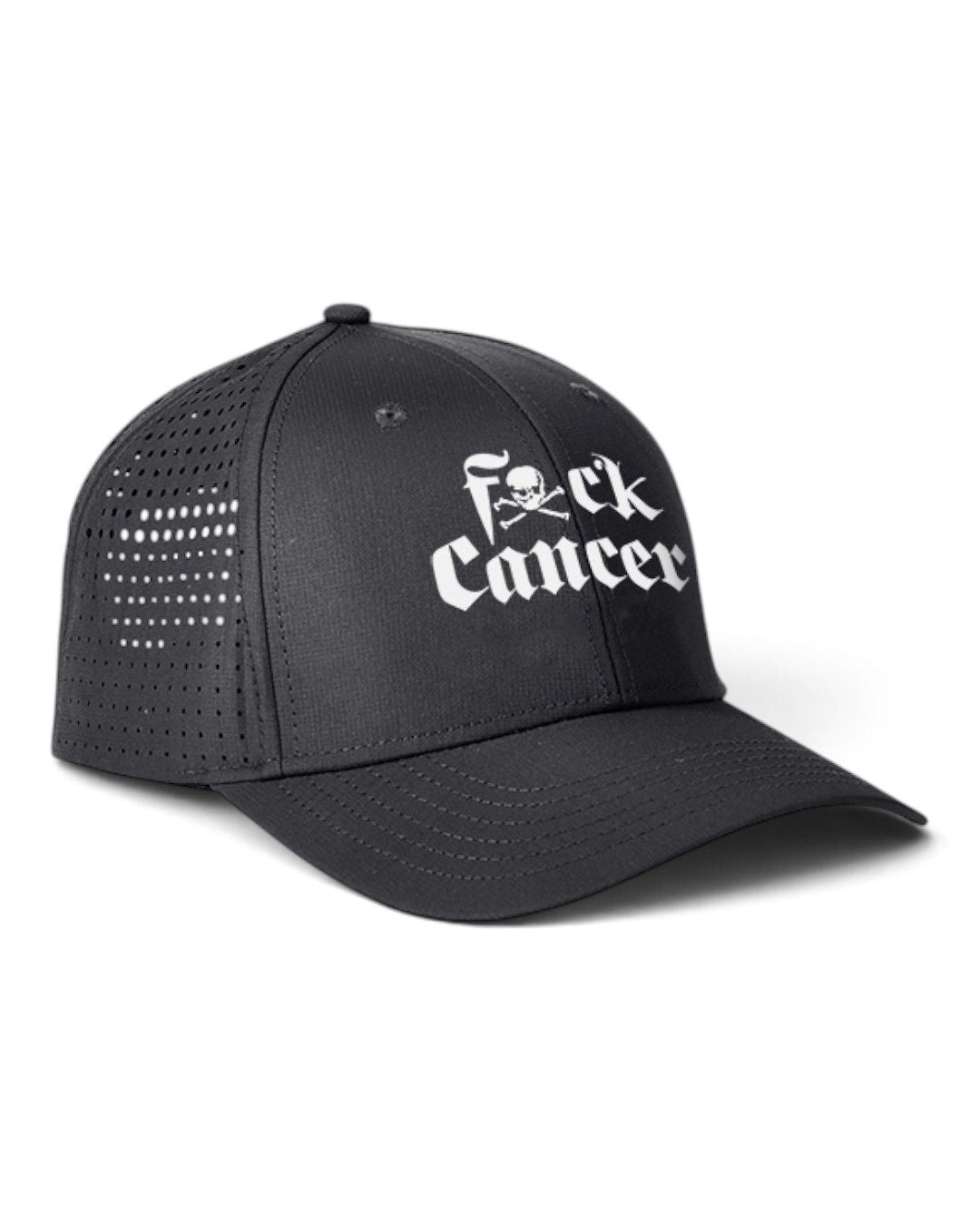 FC Trucker Hats - Baseball Brim