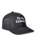 FC Trucker Hats - Baseball Brim