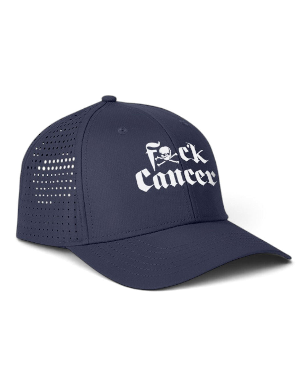 FC Trucker Hats - Baseball Brim
