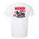 Wiener Rides T-Shirt