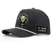 St. Mark Catholic Ripstop Rope Hat with PVC Rubber Patch