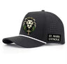 Lion Pride 5K Ripstop Rope Hat