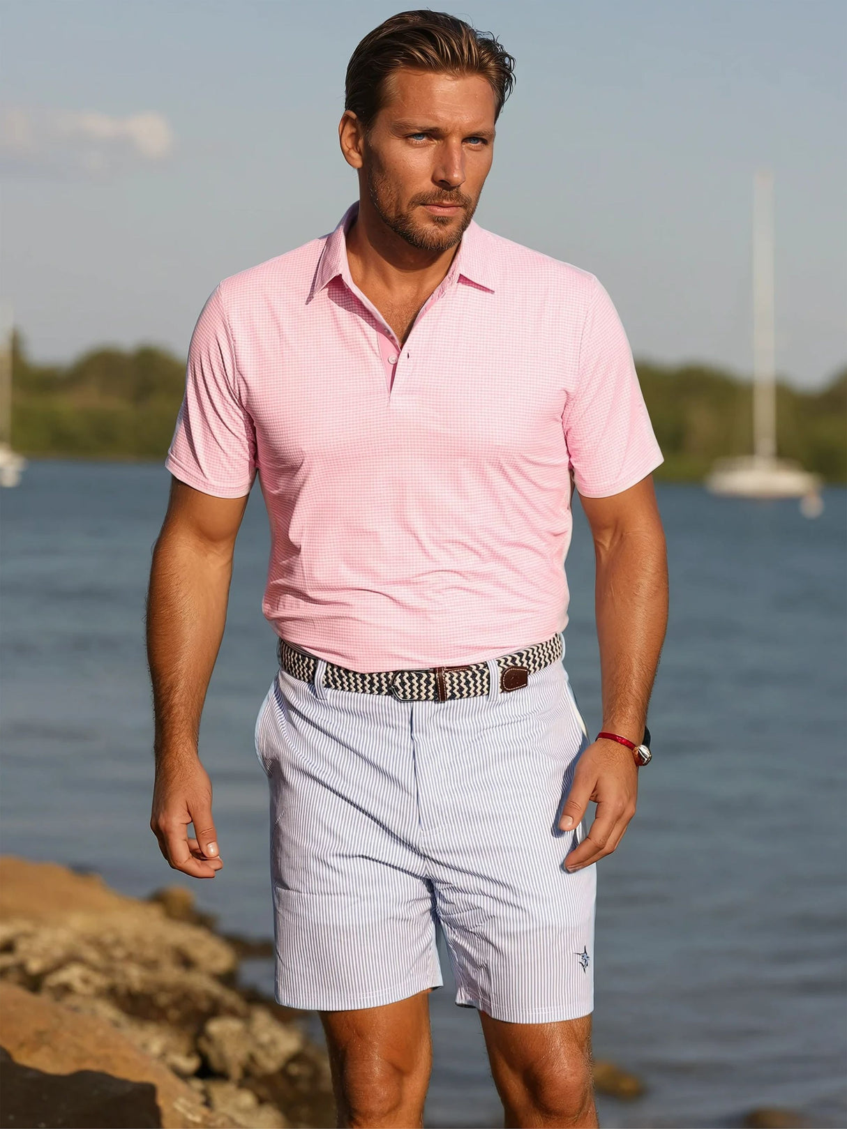 Freeport Shorts