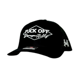F*ck Off Disrespectfully
