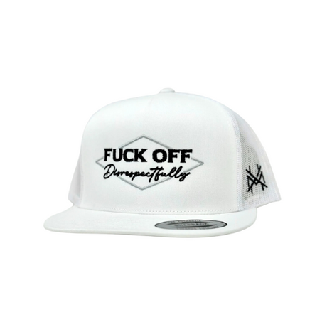 F*ck Off Disrespectfully