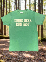 Copperhead Beer Relay 2025 Unisex Tee