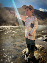 Mountain UV spring 2026
