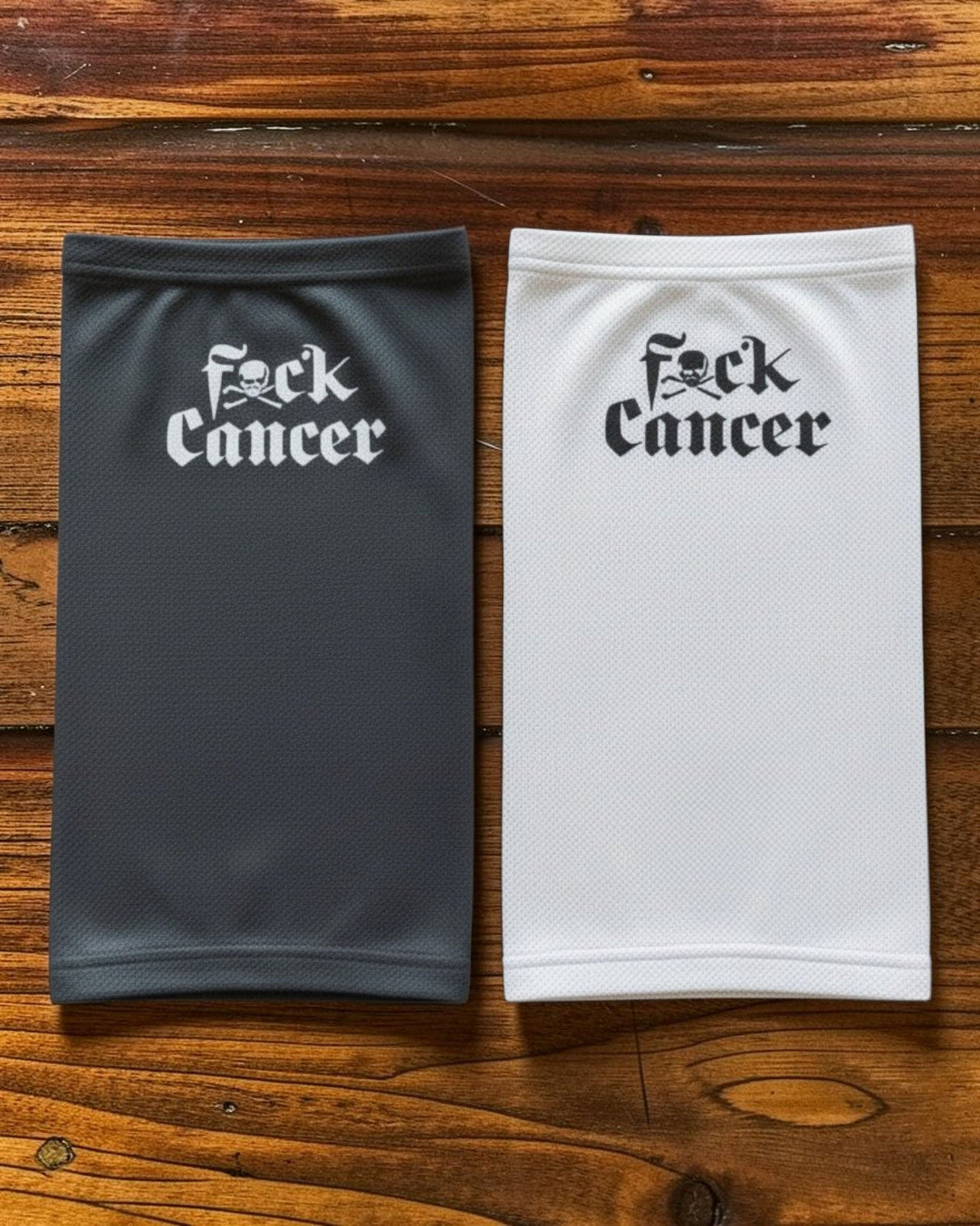 Fxck Cancer - Buffs