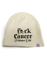 Fxck Cancer Endurance Club Beanie