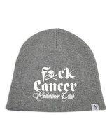 Fxck Cancer Endurance Club Beanie