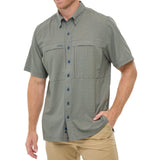 Mesquite TekCheck Shirt
