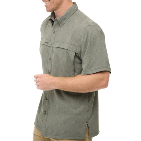 Agave MicroTek Shirt