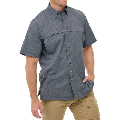 Caviar MicroTek Shirt