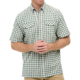 Ironwood Pearl Snap Shirt
