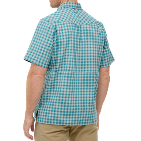 Mahi Pearl Snap Shirt
