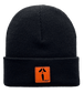 Halloween Beanie – Halloween Slasher, Haakwear Exclusive | Made in USA