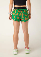 Women's Gingy's Revenge 1.5" Split Shorts