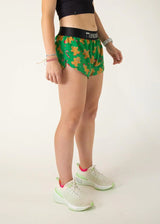 Women's Gingy's Revenge 1.5" Split Shorts