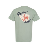 Give Em' Hell T-Shirt