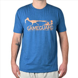 HydroBlue Graphic Tee