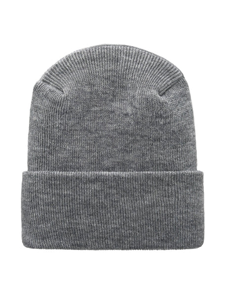 Silent Luxury, Patented H Stitch Cuffed Beanie