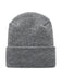 Silent Luxury, Patented H Stitch Cuffed Beanie