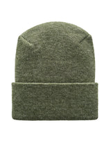 Silent Luxury, Patented H Stitch Cuffed Beanie