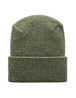 Silent Luxury, Patented H Stitch Cuffed Beanie